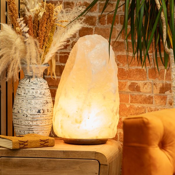 Wholesale Salt Lamps & Candle Holders - Himalayan Style