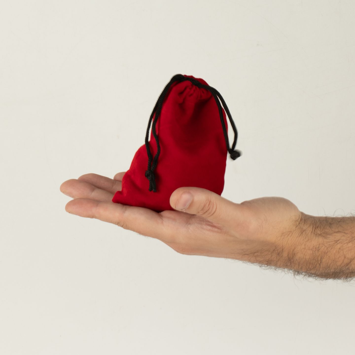 Wholesale Quality Velvet Pouches
