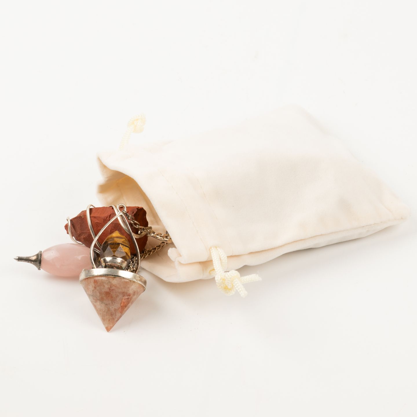 Wholesale Quality Velvet Pouches