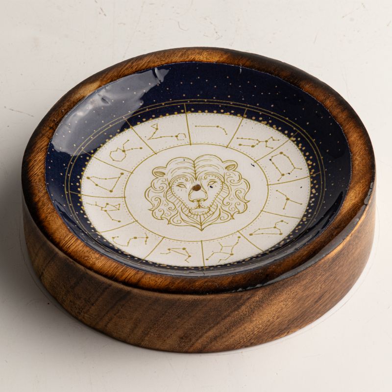 Stars Sign Incense Holders Starter Pack