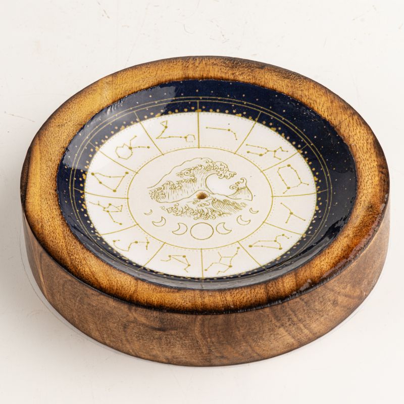 Stars Sign Incense Holders Starter Pack