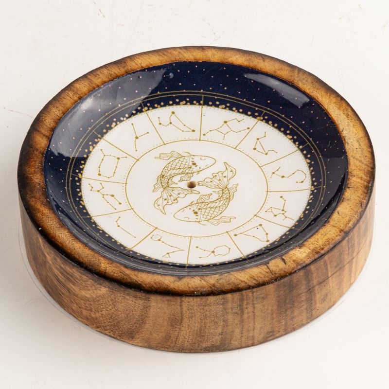 Stars Sign Incense Holders Starter Pack