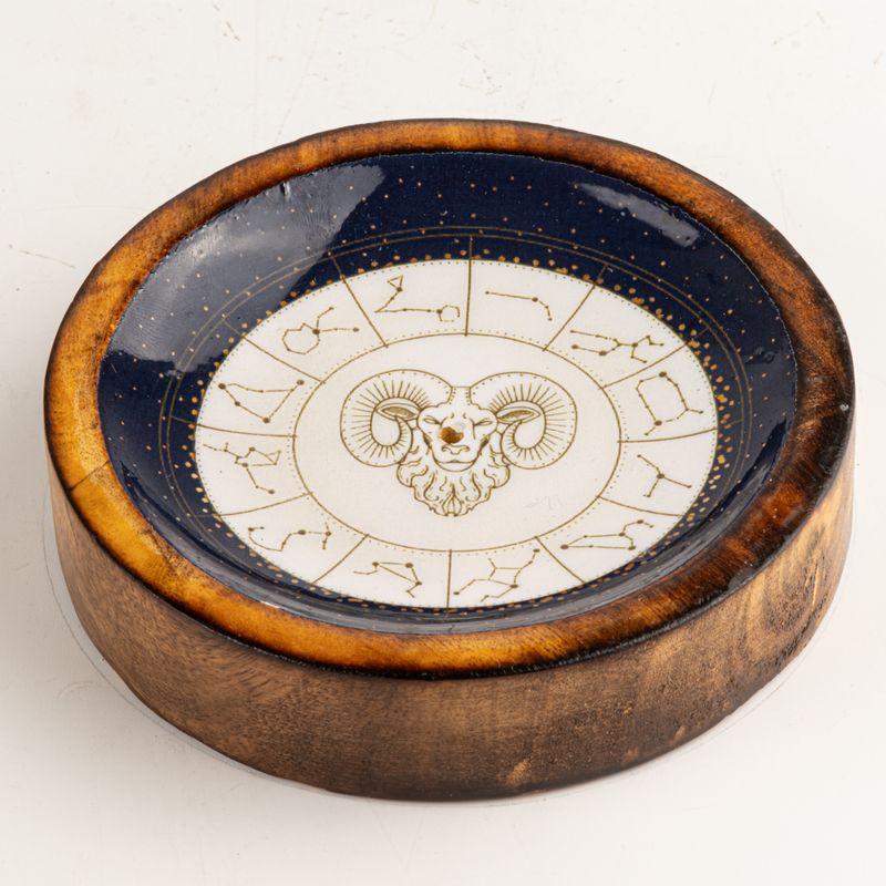 Stars Sign Incense Holders Starter Pack