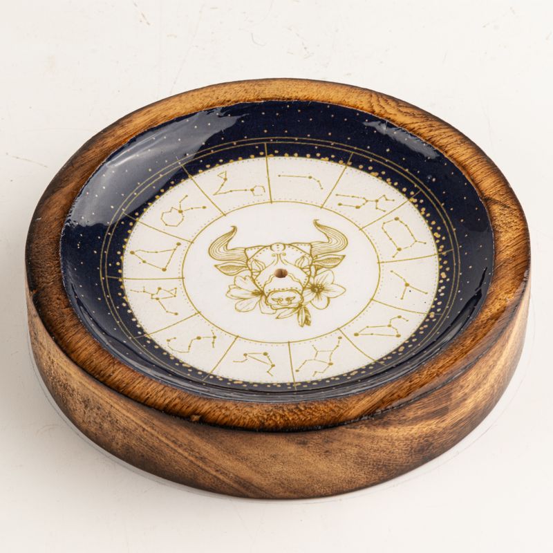 Stars Sign Incense Holders Starter Pack