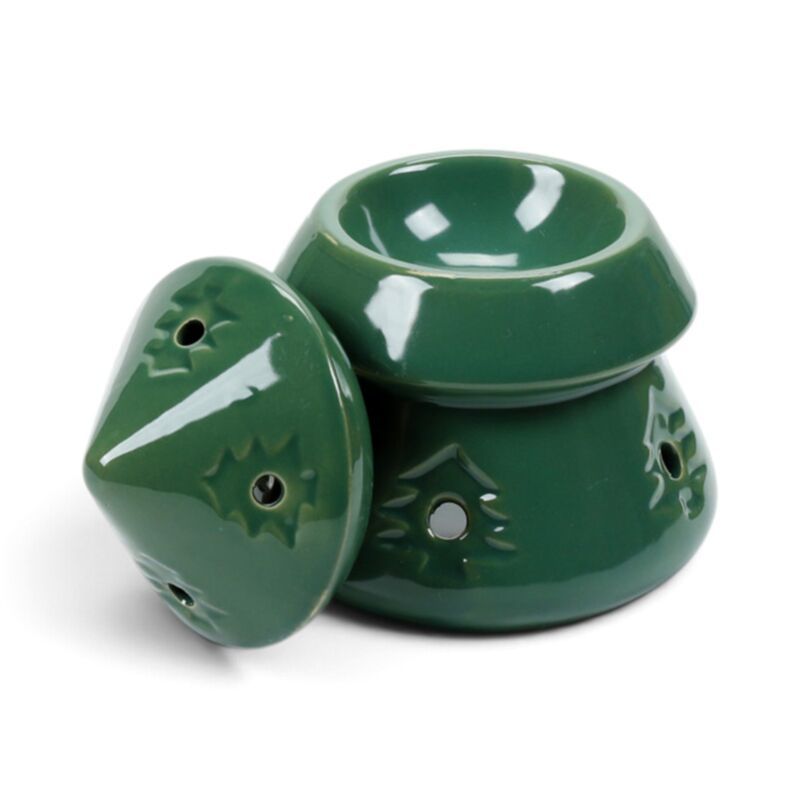 Eden Christmas Tree Oil Burner