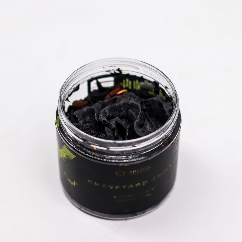 Wicked Whip – Halloween Whipped Cream Soap