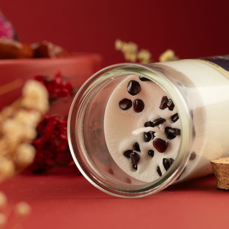 Magic Spell Candle - Sweet Revenge