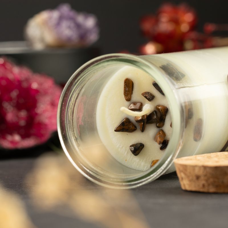 Magic Spell Candle - Confidence
