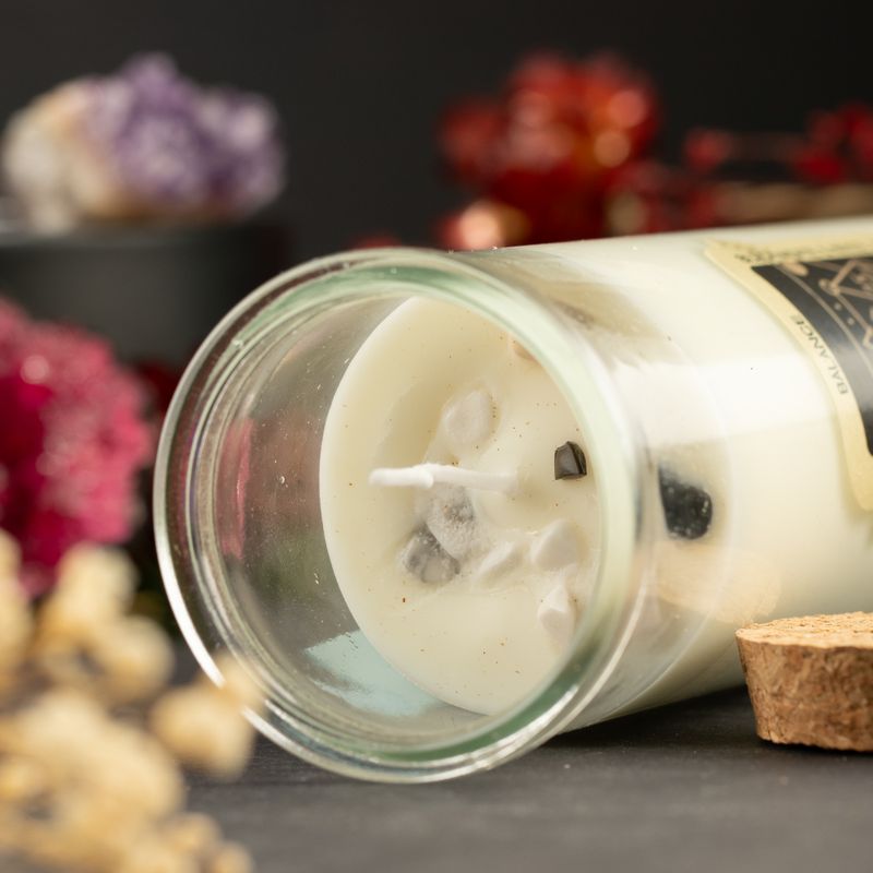 Magic Spell Candle - Balance