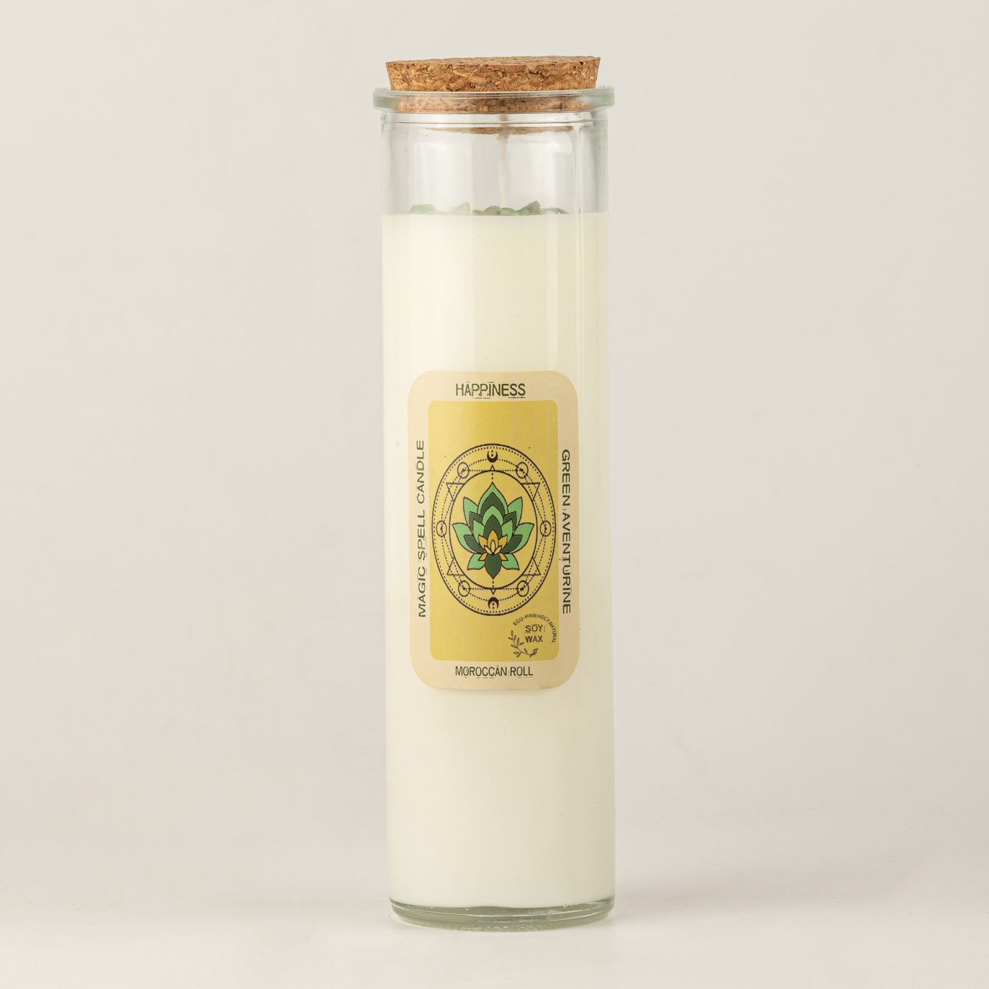 Magic Spell Candles