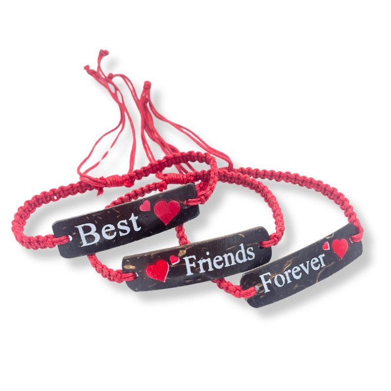 Handmade Friendship Bracelets Starter Pack