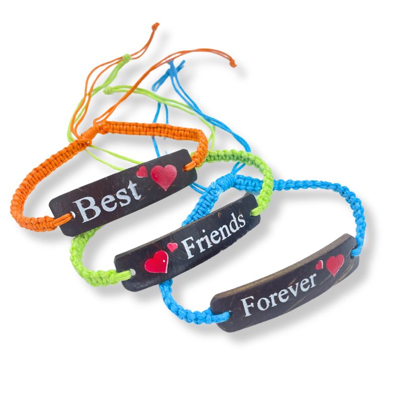 Handmade Friendship Bracelets Starter Pack