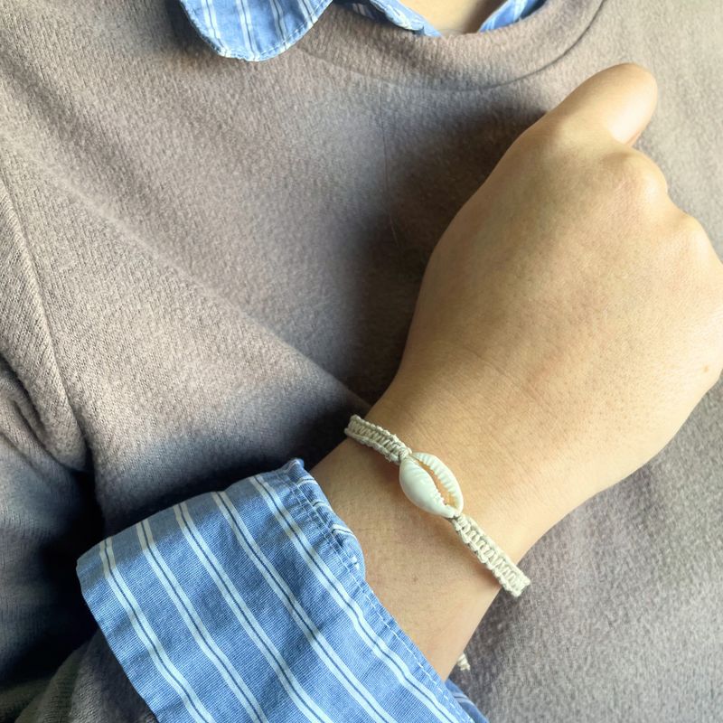 Handmade Friendship Bracelets Starter Pack