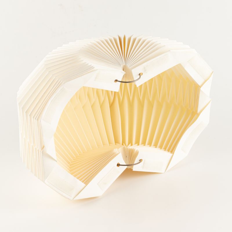 Origami Ceiling Lamp Small