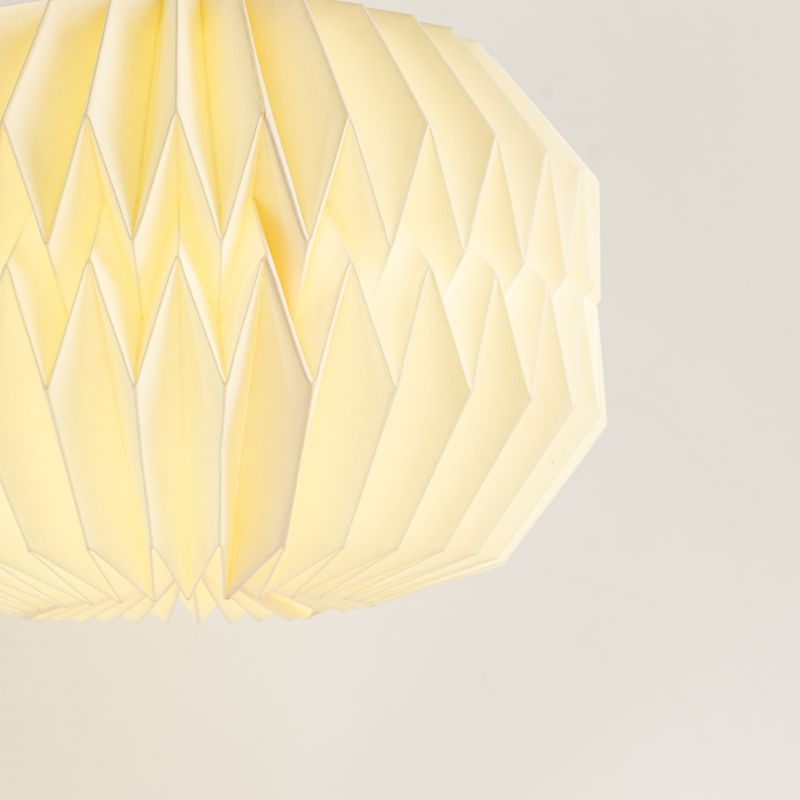 Origami Ceiling Lamp Small