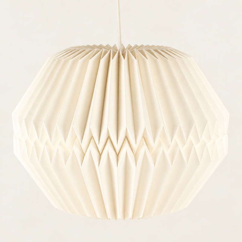 Origami Ceiling Lamp Large