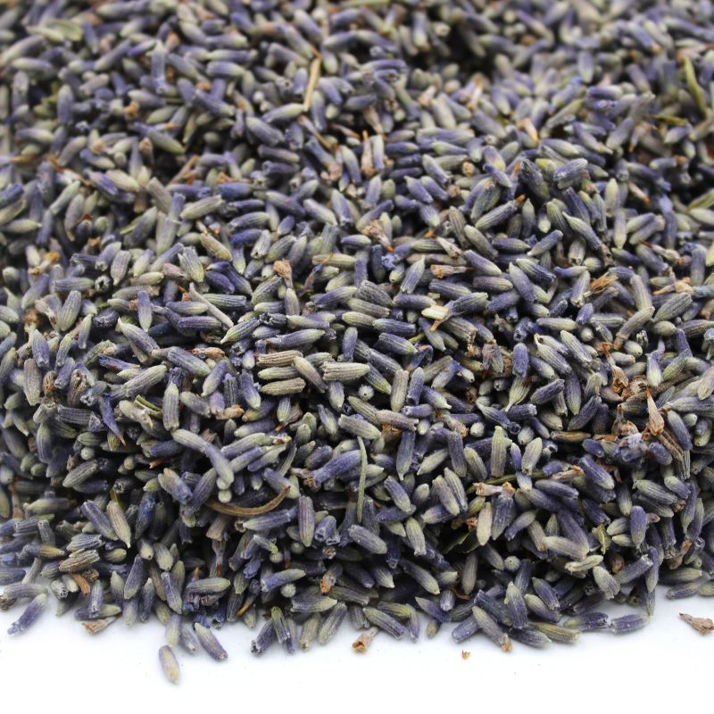 Lavender Flowers (1KG)