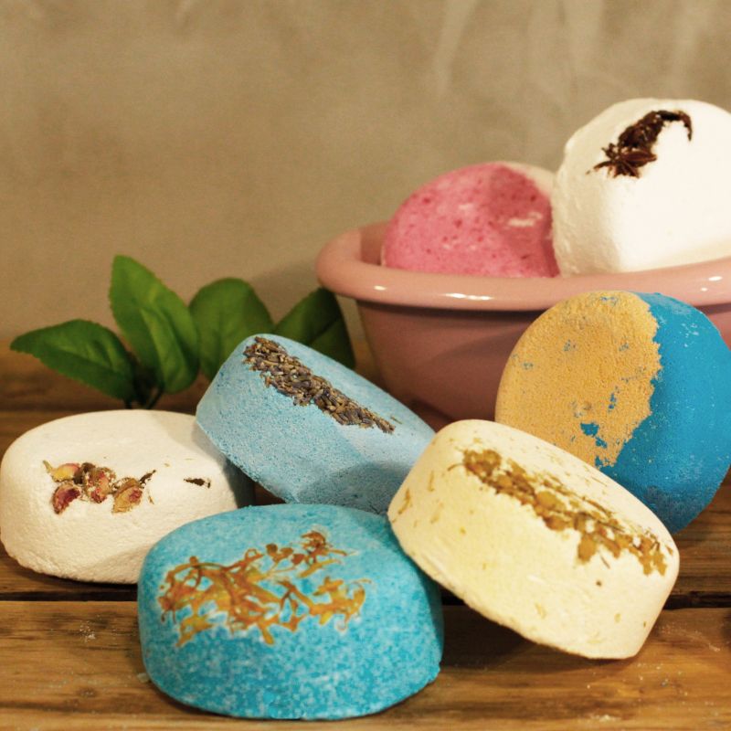 200g Floral Fizz - Lay Back & Languish