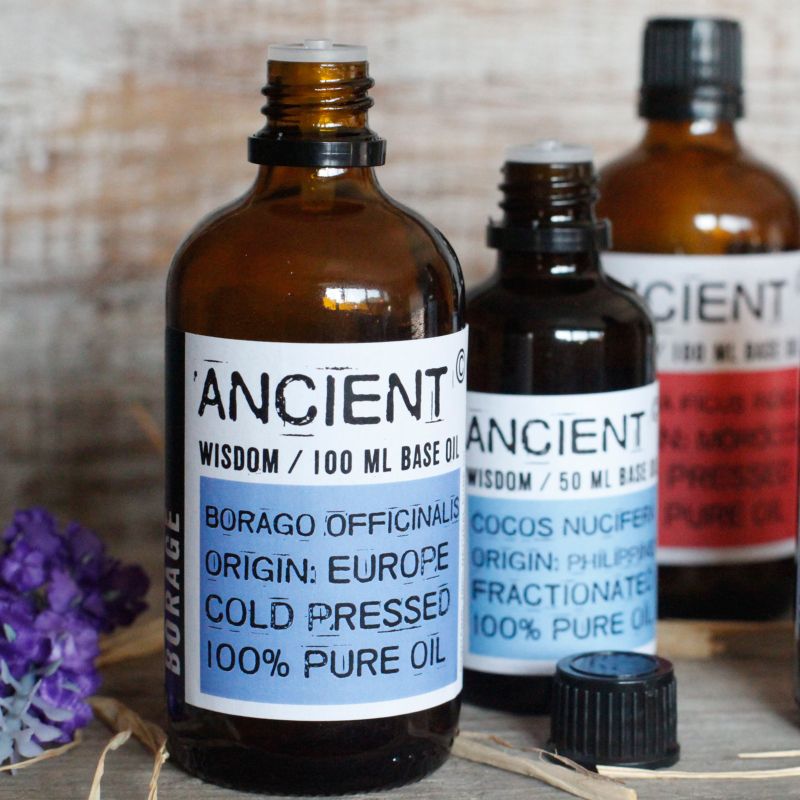 Apricot Kernel Oil - 50ml