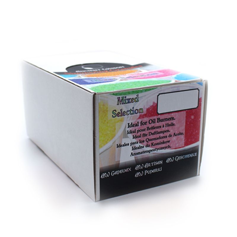 Simmering Granules Mixed Box
