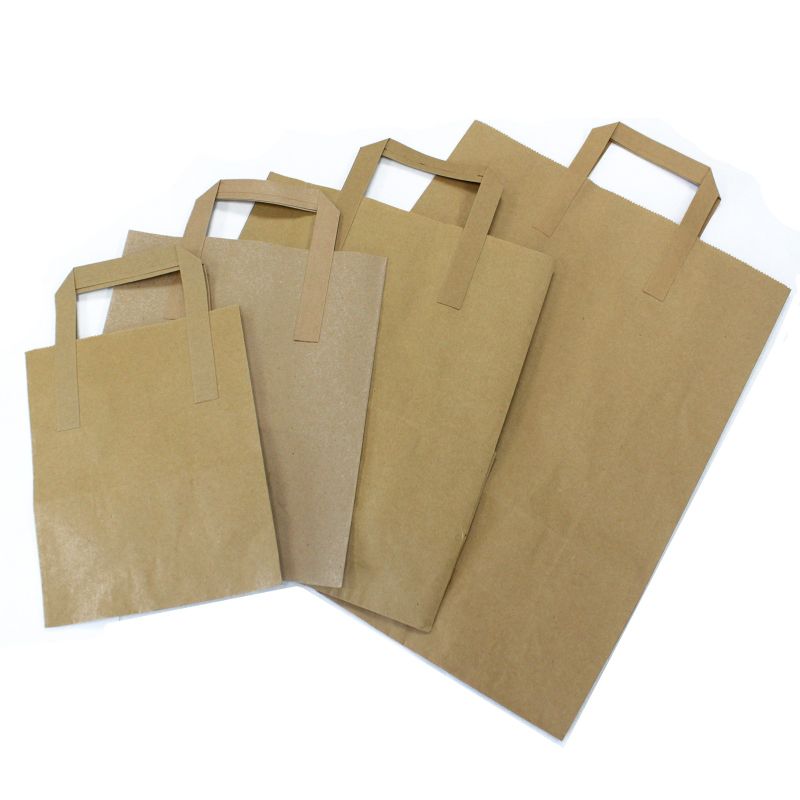 Sm Heritage Kraft 175x270x215mm (250)
