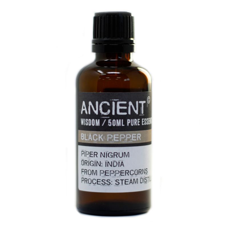 Blackpepper 50ml