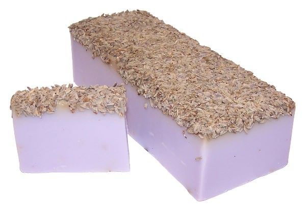Sliced Soap Loaf (13pcs) - Cleopatra