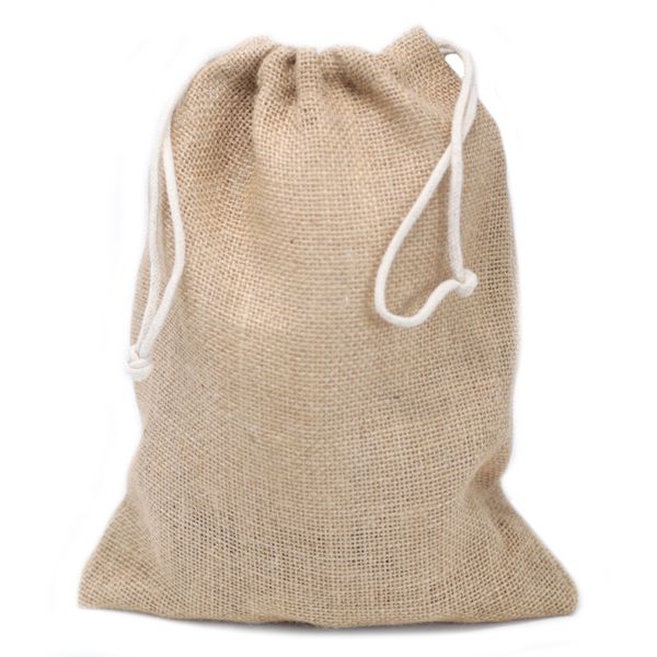 Medium Jute Sack Full Carton