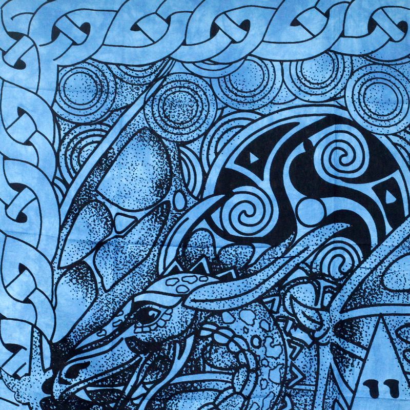 Dragon Castle