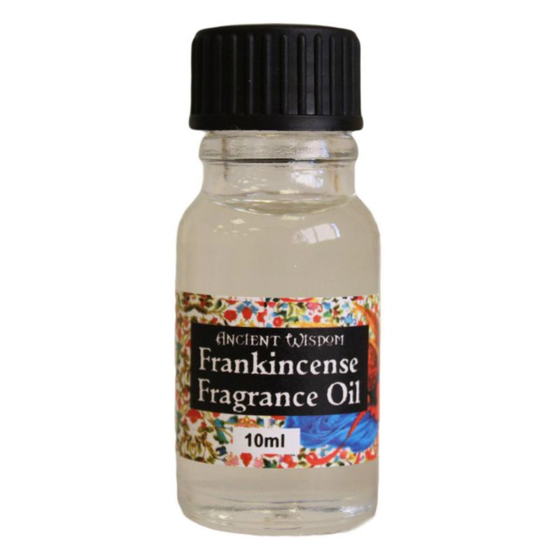 10ml Xmas Frankincense Fragrance Oil