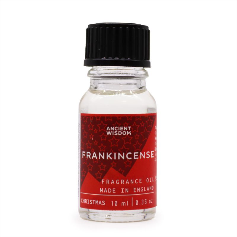 10ml Xmas Frankincense Fragrance Oil
