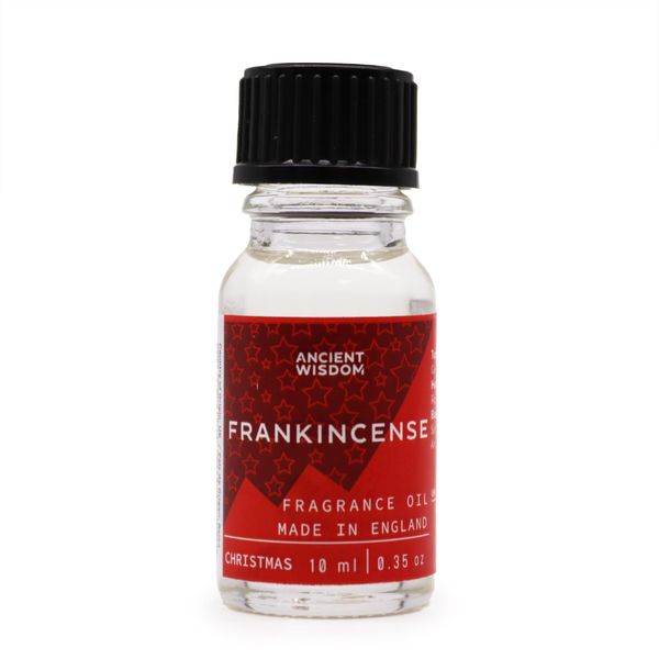 10ml Xmas Frankincense Fragrance Oil