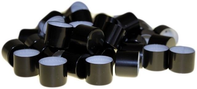 Special Glass Bottle Caps etc