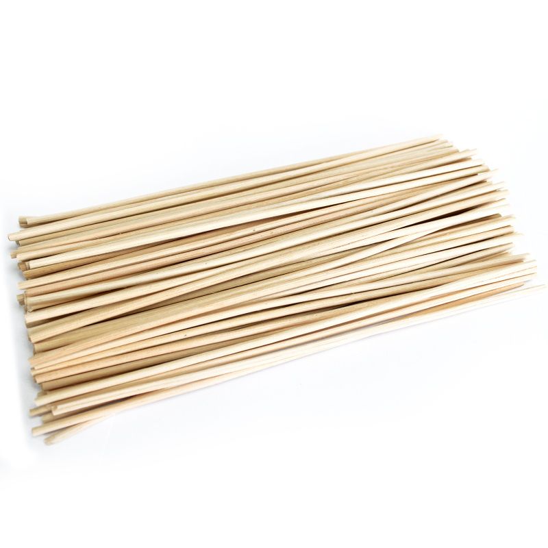 3.5 mm Indo Reeds - Approx 100 Sticks