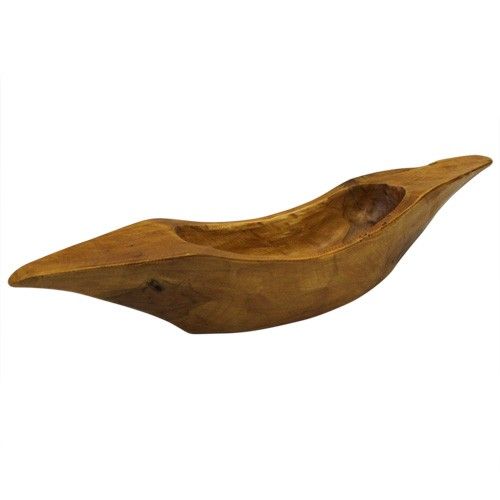 Greek Style Bowl Approx. 45cm