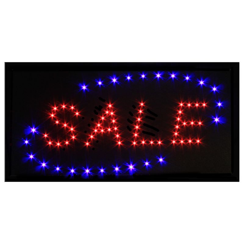 LED Shop Sign - SALE
