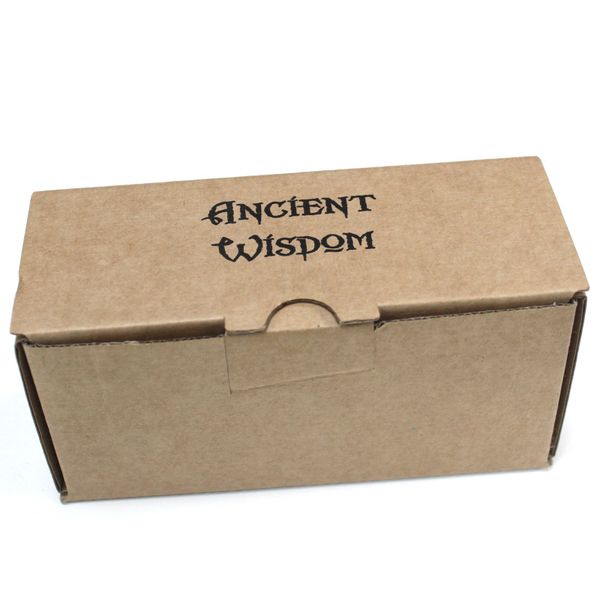 10ml AW Oil Bottle Case 126x51x61