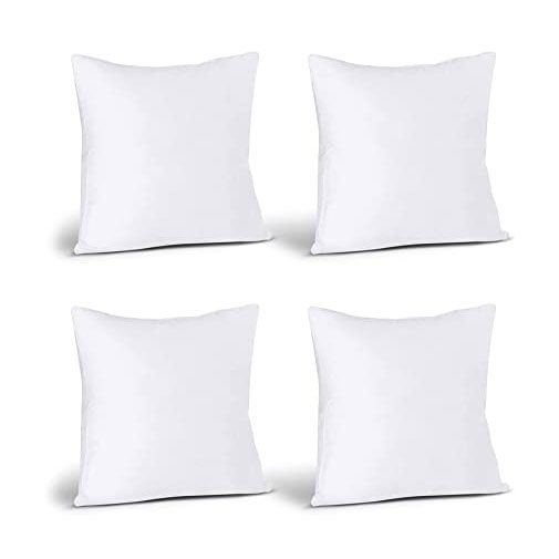 Standard Inners to fit 45x45cm Cushion Cover