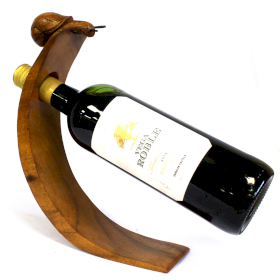 Balance Wine Holders - Snail