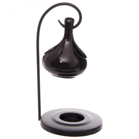 3x Teardrop Hanging Oil Burner (asst)