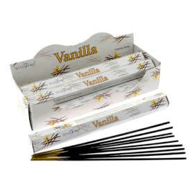 6x Vanilla Premium Incense