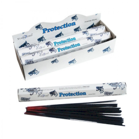 6x Protection Premium Incense