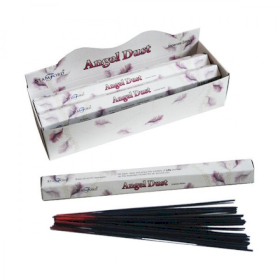 6x Angel Dust Premium Incense