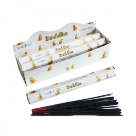 6x Buddha Premium Incense