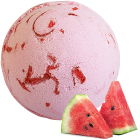 16x Tropical Paradise Coco Bath Bomb - Watermelon