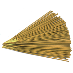 Pack of 100 Premium Bulk Incense - Vanilla