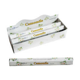 6x Camomile Premium Incense