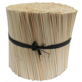 5kg of 3mm Reed Diffusers Approx 3000