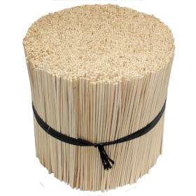 5kg of 2.5mm Reed Diffusers Approx 5000