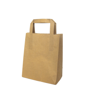250x Md Heritage Kraft 215x330x250mm (250)